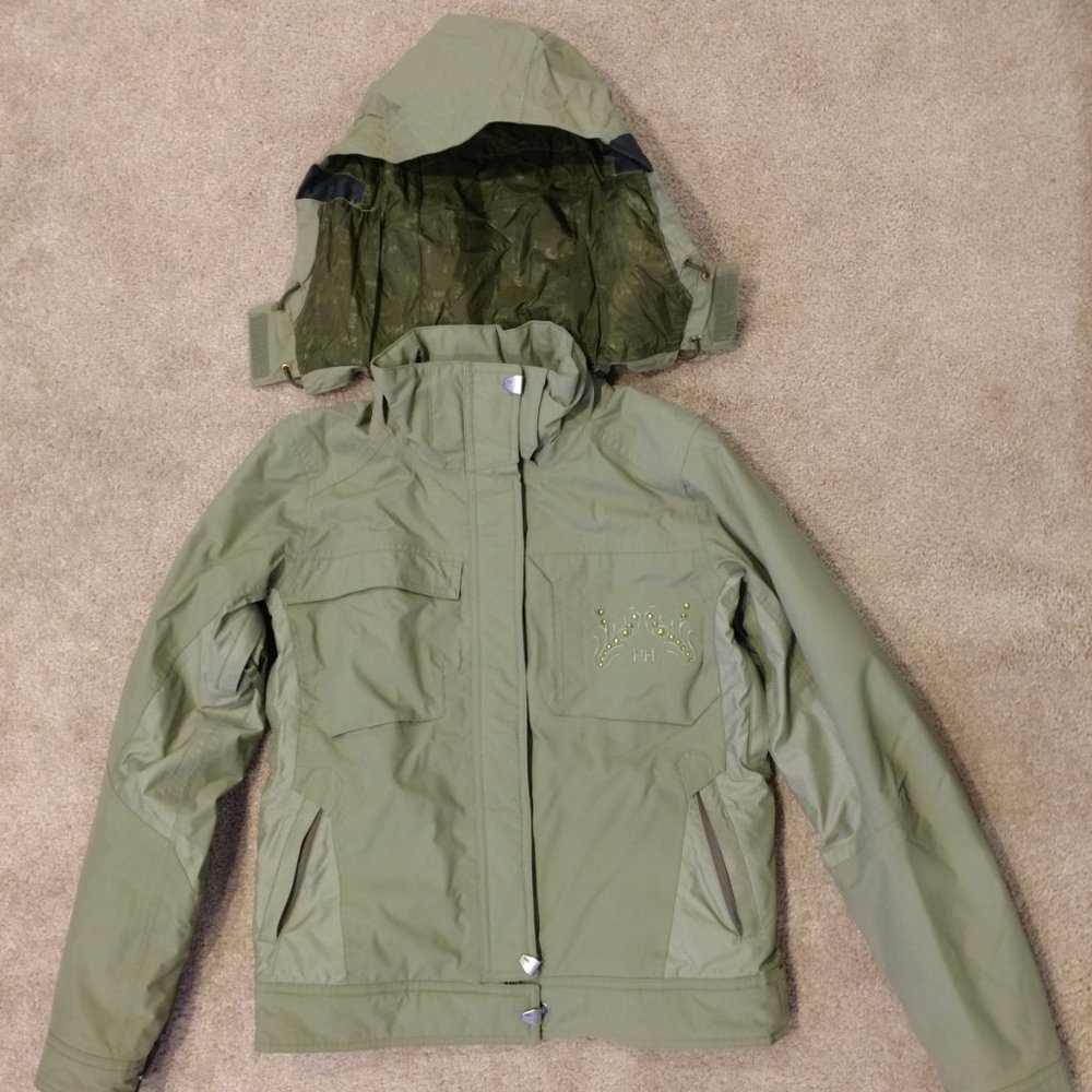 Helly Hansen Helly Tech Ski/Snowboard Jacket
